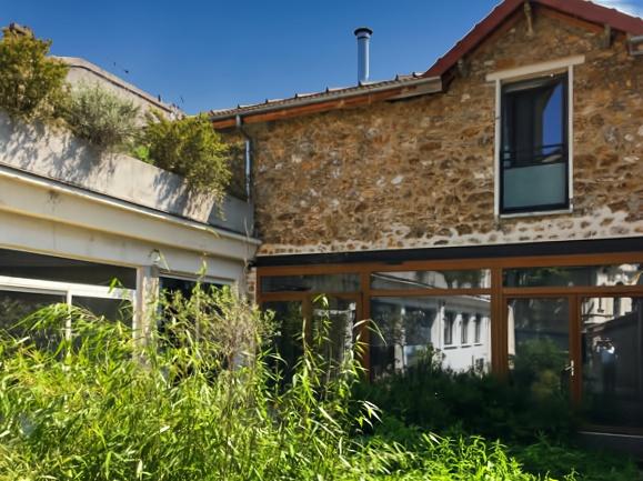 Maison 7 pièces - 222 m² Bien prestige