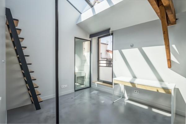 Maison 7 pièces - 222 m² Bien prestige