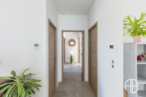 À Vendre en Exclusivité – Maison Contemporaine Haut de Gamme à 5 min d'Auch