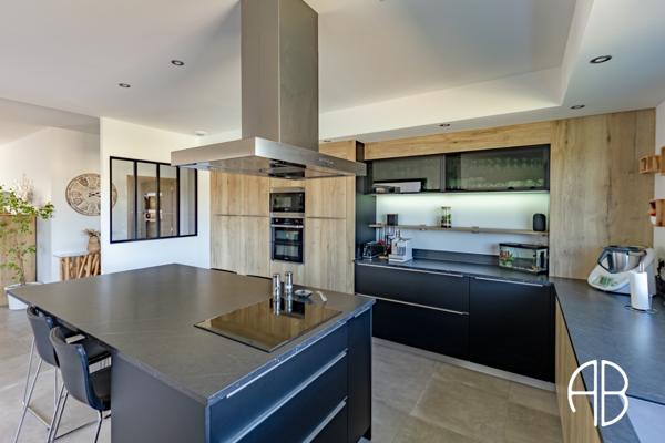 À Vendre en Exclusivité – Maison Contemporaine Haut de Gamme à 5 min d'Auch