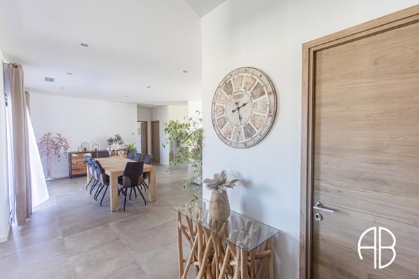 À Vendre en Exclusivité – Maison Contemporaine Haut de Gamme à 5 min d'Auch