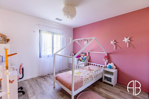 À Vendre en Exclusivité – Maison Contemporaine Haut de Gamme à 5 min d'Auch