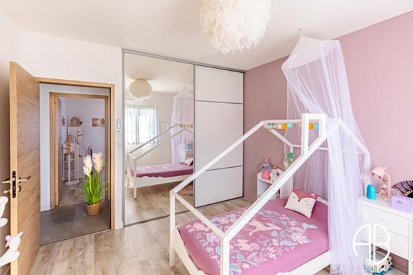 À Vendre en Exclusivité – Maison Contemporaine Haut de Gamme à 5 min d'Auch