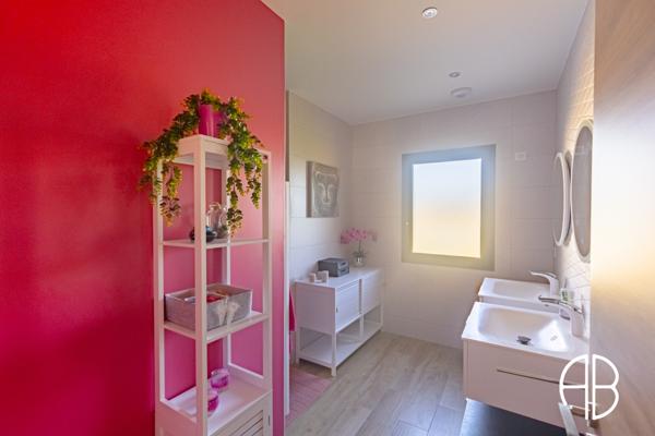 À Vendre en Exclusivité – Maison Contemporaine Haut de Gamme à 5 min d'Auch