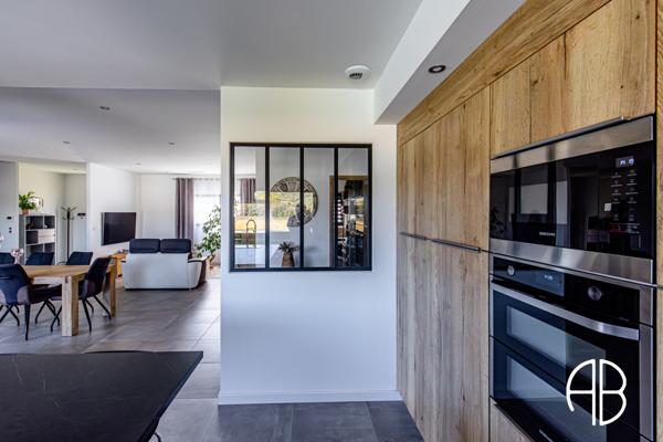 À Vendre en Exclusivité – Maison Contemporaine Haut de Gamme à 5 min d'Auch