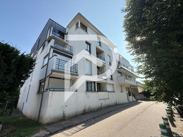 Appartement 2 pièces 54 m2