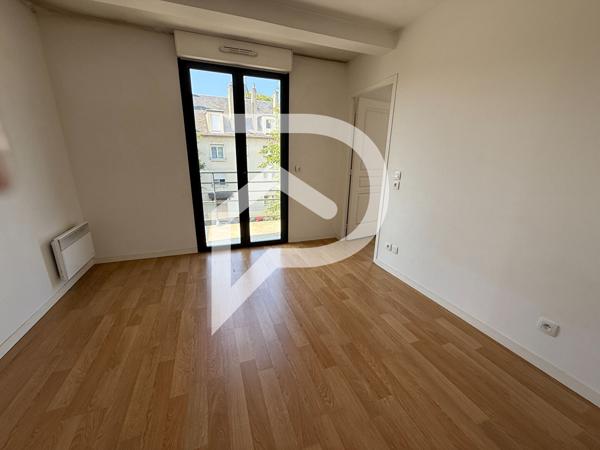 Appartement 2 pièces 54 m2