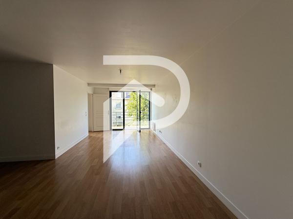 Appartement 2 pièces 54 m2
