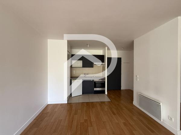 Appartement 2 pièces 54 m2