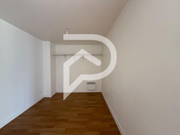 Appartement 2 pièces 54 m2