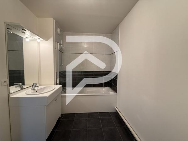 Appartement 2 pièces 54 m2