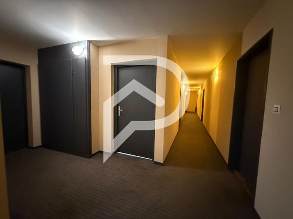 Appartement 2 pièces 54 m2