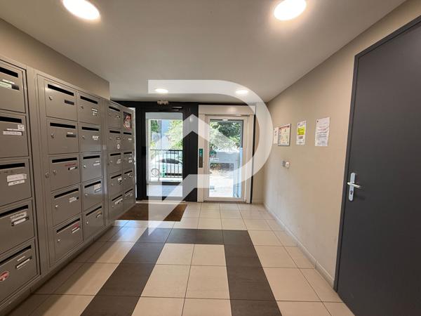Appartement 2 pièces 54 m2