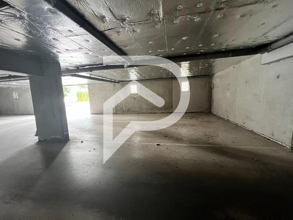 Appartement 2 pièces 54 m2