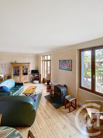 Maison à vendre  5 pièces - 105 m2 CLERMONT FERRAND - 63