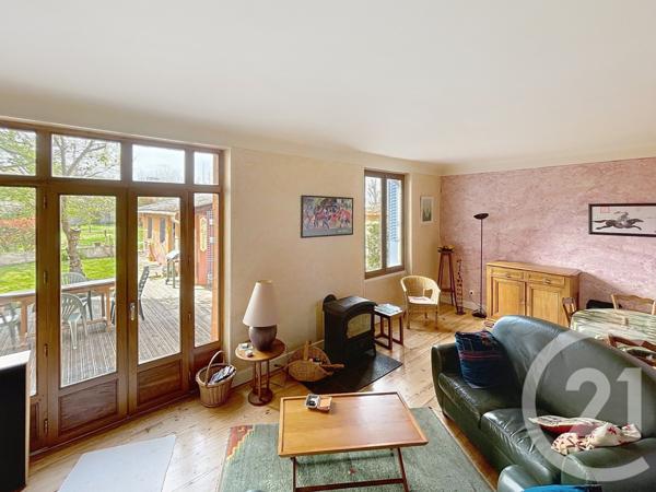 Maison à vendre  5 pièces - 105 m2 CLERMONT FERRAND - 63