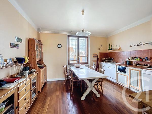 Maison à vendre  5 pièces - 105 m2 CLERMONT FERRAND - 63