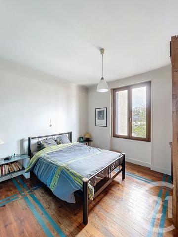 Maison à vendre  5 pièces - 105 m2 CLERMONT FERRAND - 63