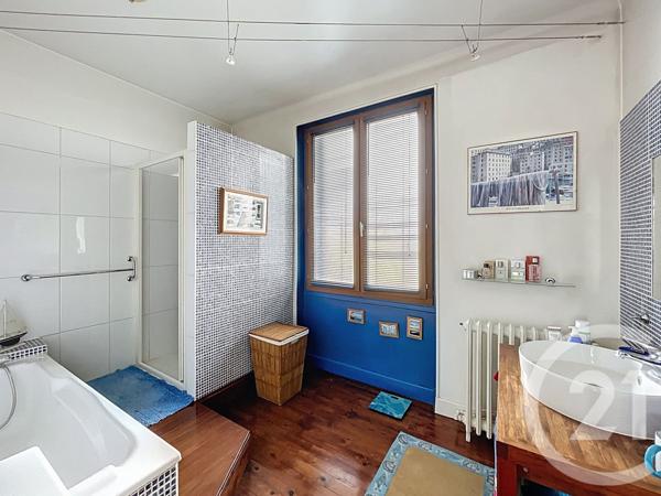 Maison à vendre  5 pièces - 105 m2 CLERMONT FERRAND - 63