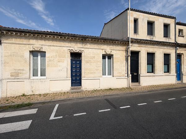 Maison 5 pièces 100 m2