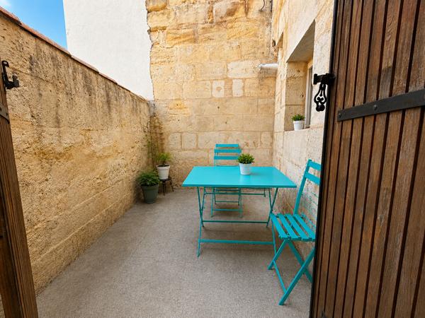 Maison 5 pièces 100 m2