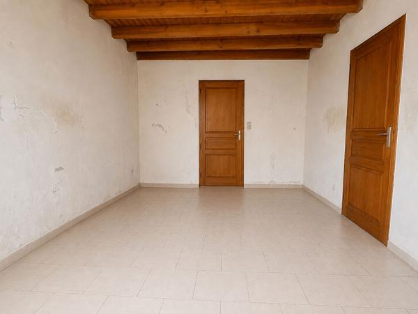 Maison 5 pièces 100 m2