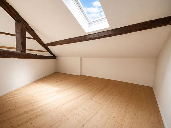 Maison 5 pièces 100 m2