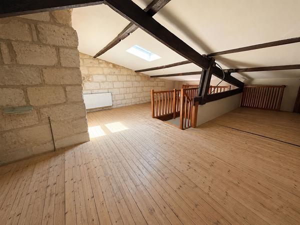 Maison 5 pièces 100 m2