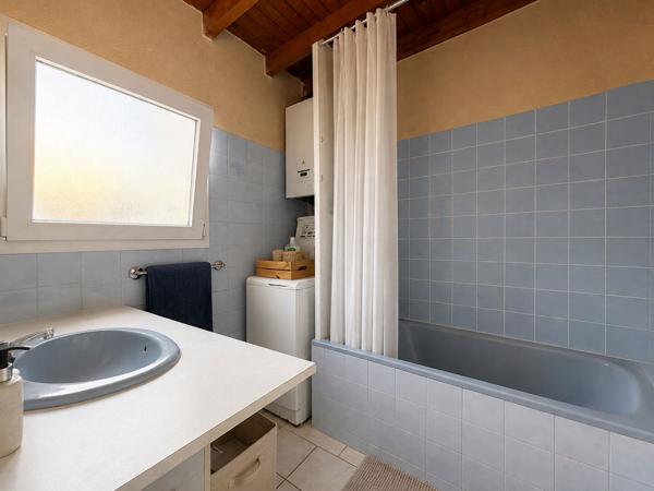 Maison 5 pièces 100 m2