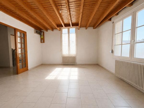 Maison 5 pièces 100 m2