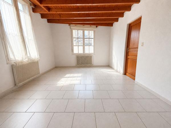 Maison 5 pièces 100 m2