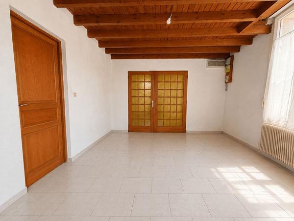 Maison 5 pièces 100 m2