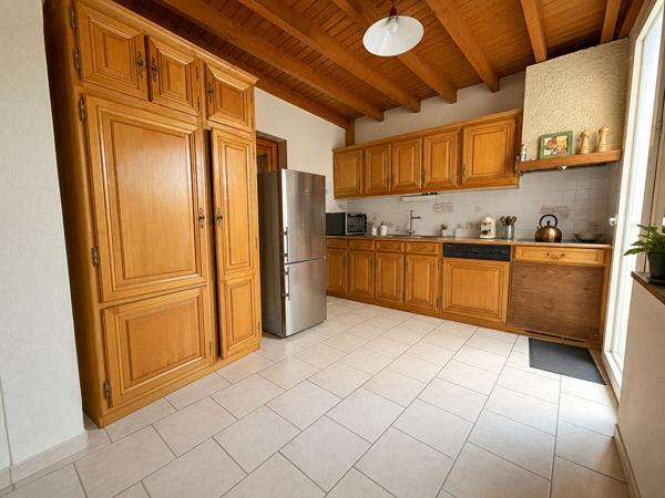 Maison 5 pièces 100 m2