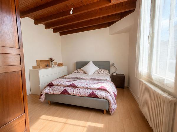 Maison 5 pièces 100 m2