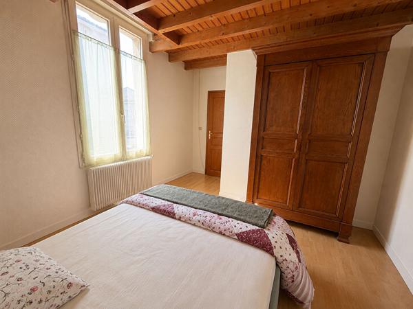 Maison 5 pièces 100 m2