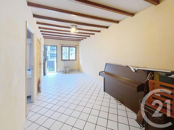 Maison à vendre  4 pièces - 59,73 m2 HOUILLES - 78