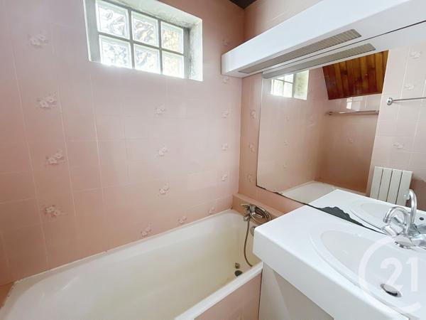 Maison à vendre  4 pièces - 59,73 m2 HOUILLES - 78