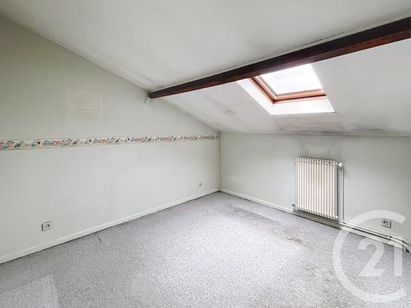 Maison à vendre  4 pièces - 59,73 m2 HOUILLES - 78