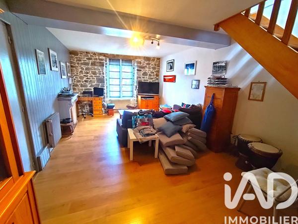 Maison à vendre 8 pièces 137 m² Perros-Guirec