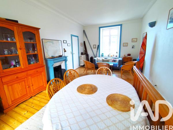 Maison à vendre 8 pièces 137 m² Perros-Guirec