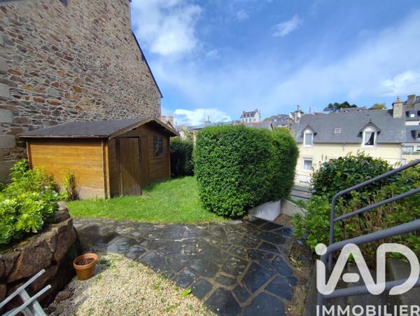 Maison à vendre 8 pièces 137 m² Perros-Guirec