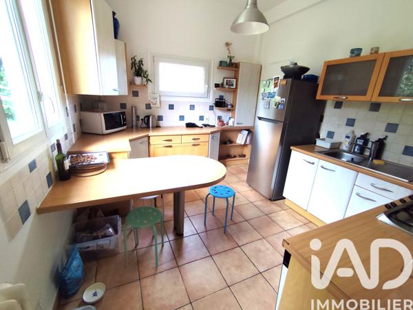 Maison à vendre 8 pièces 137 m² Perros-Guirec