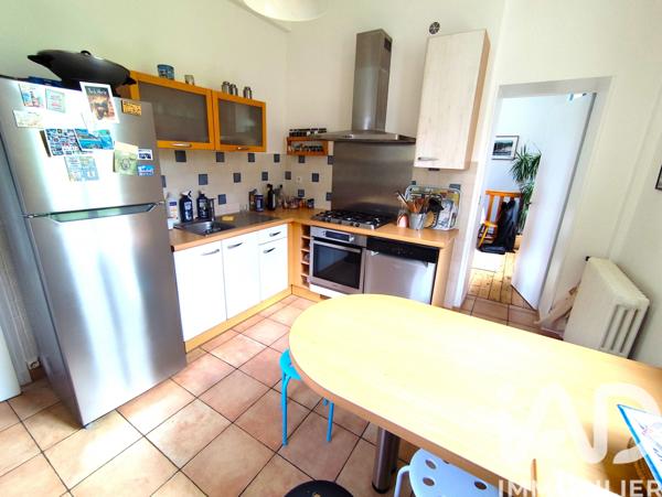 Maison à vendre 8 pièces 137 m² Perros-Guirec