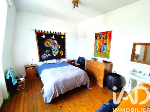 Maison à vendre 8 pièces 137 m² Perros-Guirec