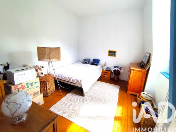 Maison à vendre 8 pièces 137 m² Perros-Guirec