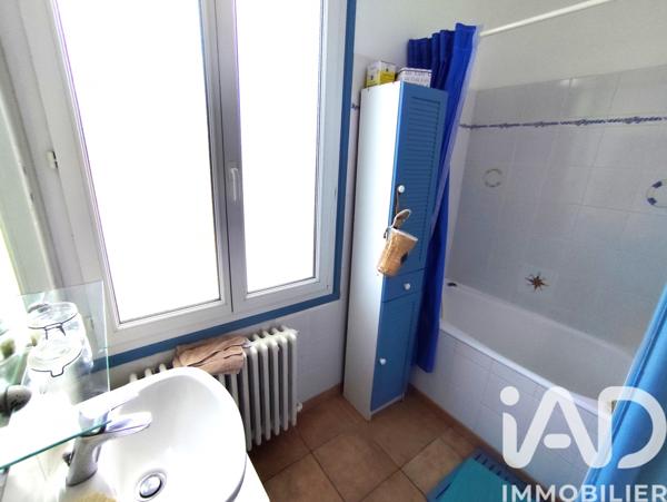 Maison à vendre 8 pièces 137 m² Perros-Guirec