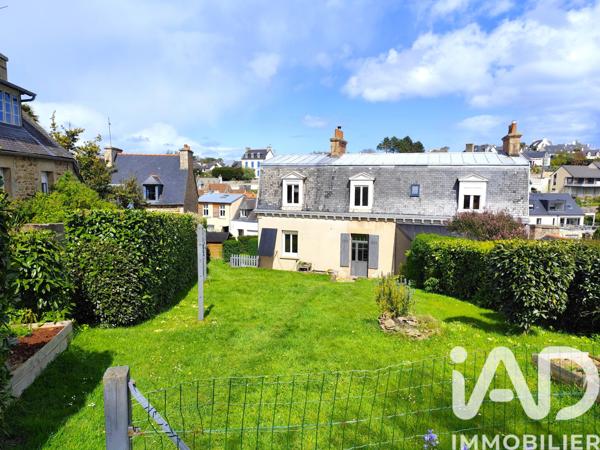 Maison à vendre 8 pièces 137 m² Perros-Guirec