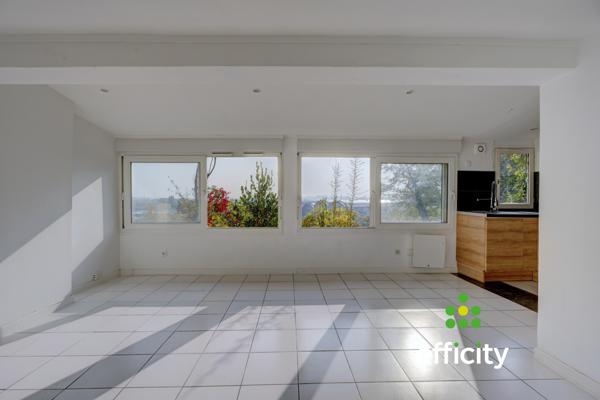 Appartement 2 pièces - 40 m²