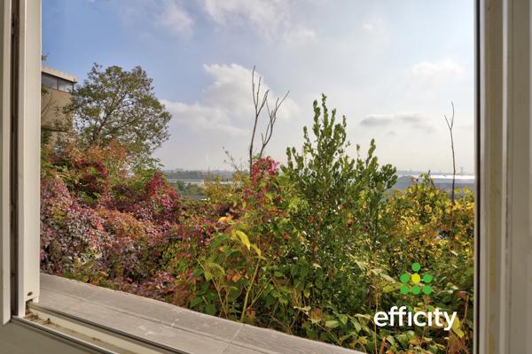 Appartement 2 pièces - 40 m²