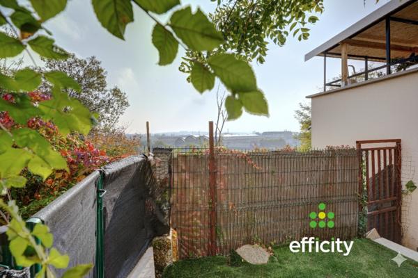 Appartement 2 pièces - 40 m²